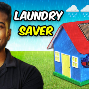 Laundry Saver