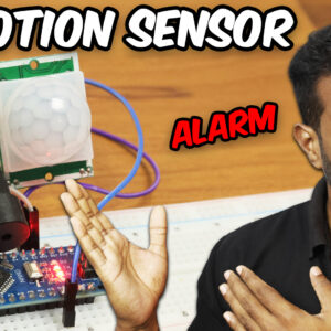 Motion Sensor