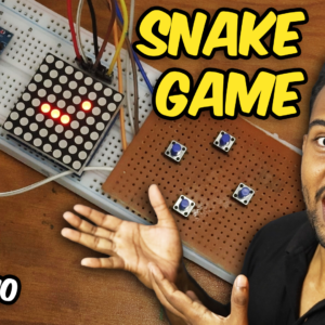 Snake Game Code